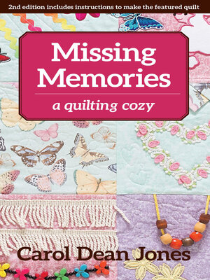 Missing Memories - ebook